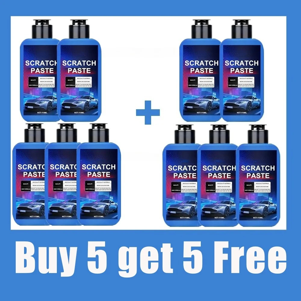 Buy 5 Get 5 Free