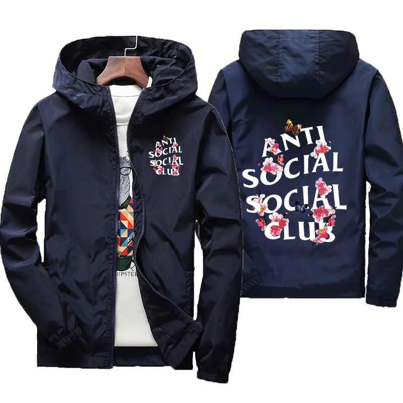 Men's and women's casual windbreaker jackets, fashionable sportswear, personalized clothing, large size, spring and autumn, 2024