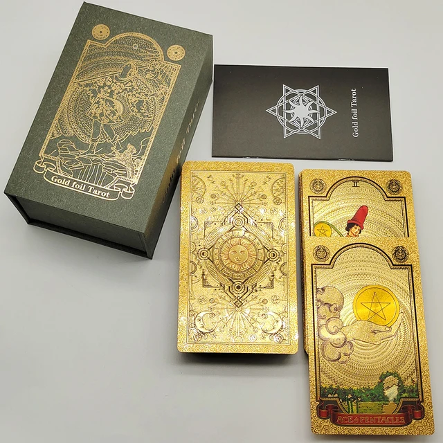 超希少・正規品】The New Tarot Deck 完売品 激レア 超希少