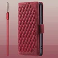 Style 1 Red