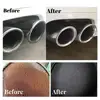 3pcs/set Car Engine Catalyst Converter Cleaners Automobile Engine CSV Cleaning Accelerators Catalysts Easy To Clean 4