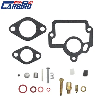 Kit di riparazione carburatore Accessori moto Parti di ricambio per KIT FARMALL H HV W4 W-4 TRATTORE