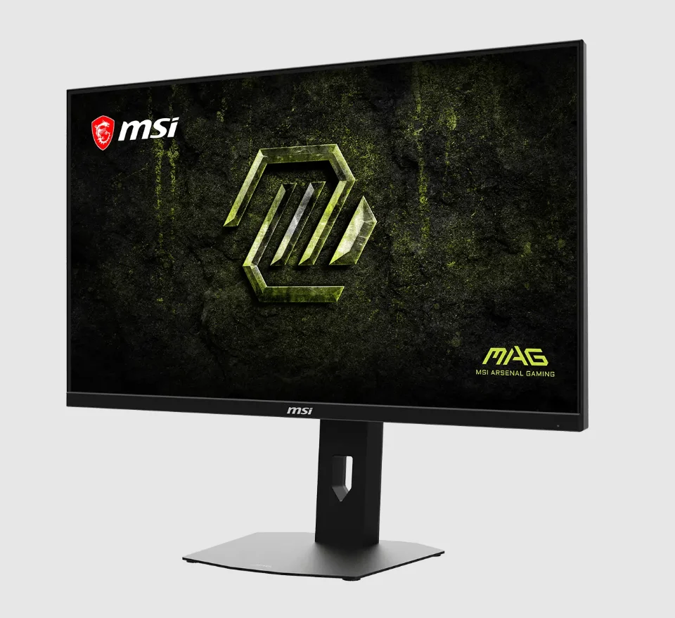 MSI MAG 276QP42 (울트라블레이드) 27인치 QHD 425Hz 게이밍 모니터 | 경쟁적인 게임을 위한 24.5인치로의 가상 디스플레이 크기 확대