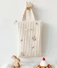 Mommy Bag Diaper Nappy Bag Baby Stuff Organizer Mini Handbags Caddy Storage Bag for Mom Cute Bear Babies Accessories 6