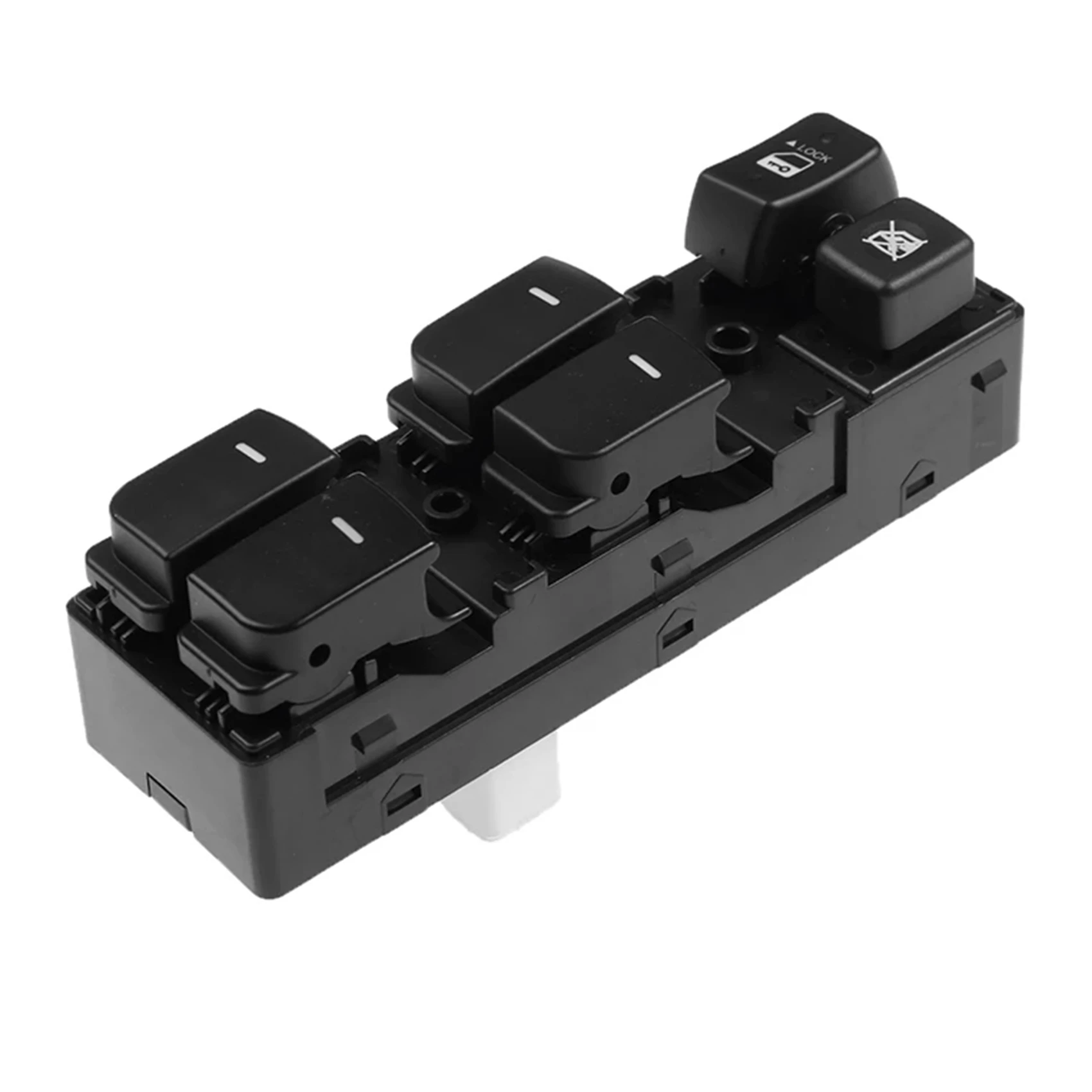 

Right Hand Drive RHD Power Main Window Switch Glass Window Lifter Main Switch for Kia Cerato 935701M600WK