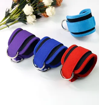 Adjustable Ankle Wrist Cuffs 3