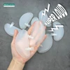 5pcs Plastic Toys Squeaky Doll Super Loud Noise Maker Insert Replacement Funny Squeakers Repair Fix Pet Cat Baby Dog Accessories 1