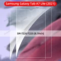 A7 Lite T220 T225
