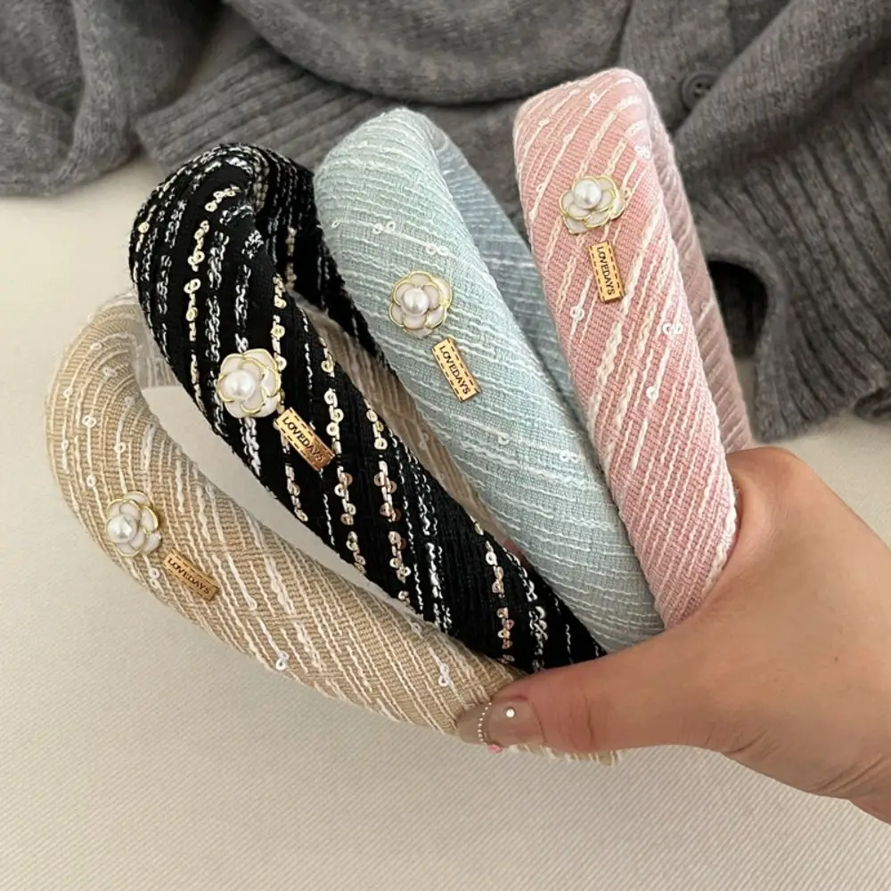 Рисунок 2 - Аксессуары для волос женская