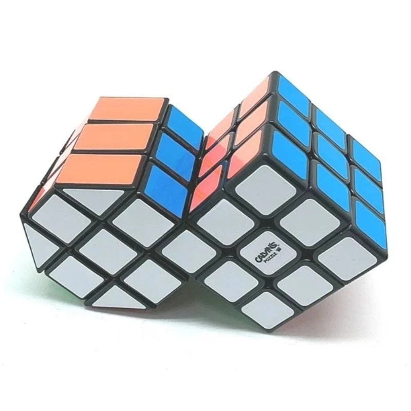 Рисунок 6 - Кубик-головоломка Calvin's 3x3