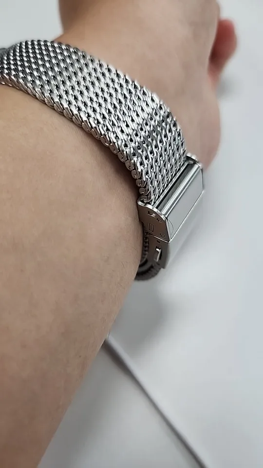 Tissot Silicium 1853 photo review