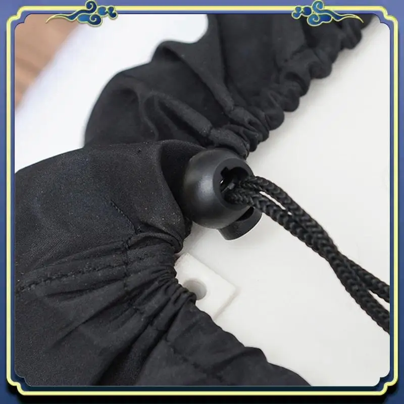 88-Key Piano Keyboard Case Stretchable Piano Keyboard Dustproof Foldable Case With Drawstring Lock