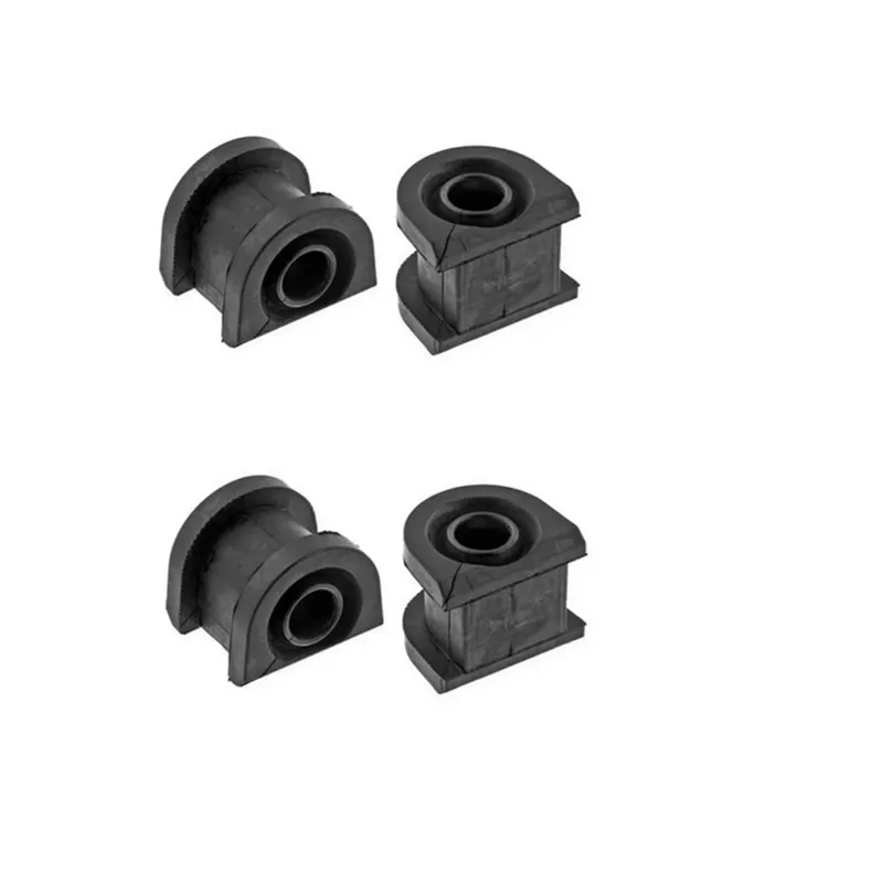 Front & Rear Stabilizer Bushings 20464SC010,20414AG070 For Subaru Forester Impreza Legacy