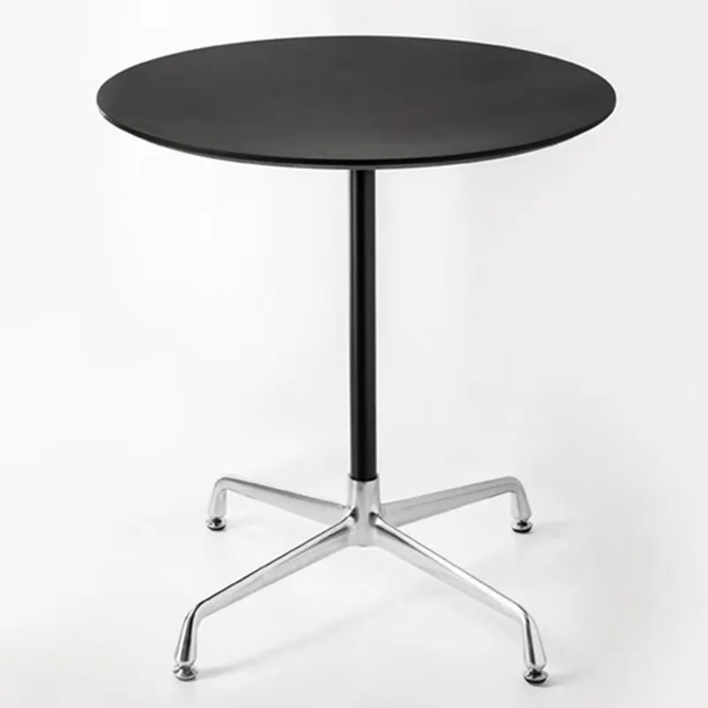 Iron Design Coffee Tables Mobile Glamour Metal Table Serving Coffee Modern Premium Salon Mesa De Canto Home Furniture mobile