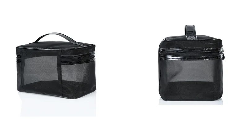 Cosmetiquera, estuche para cosmeticos antisuciedad 10 Cosmetiquera, estuche para cosmeticos antisuciedad