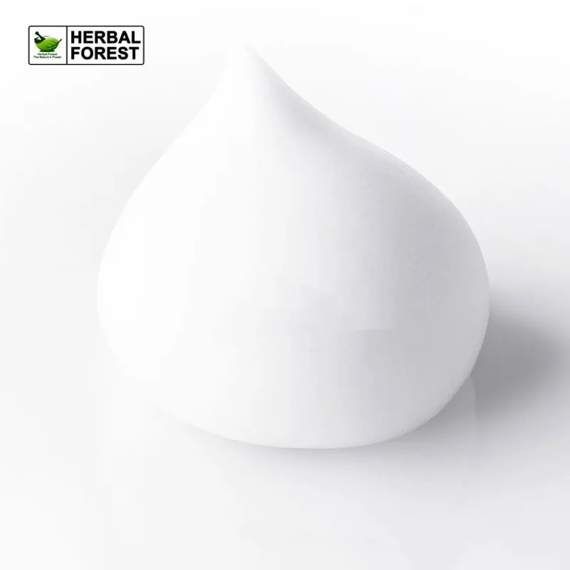 Natural Pure Plant Glucamate DOE-120 Amino Acid Thickener Handmade Soap Shampoo Facial Cleanser Thickener Raw Material