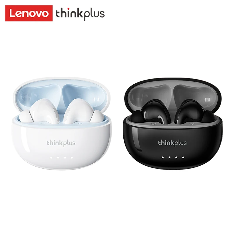 Lenovo Bone Conduction Wireless Sports Headphones with Mic
