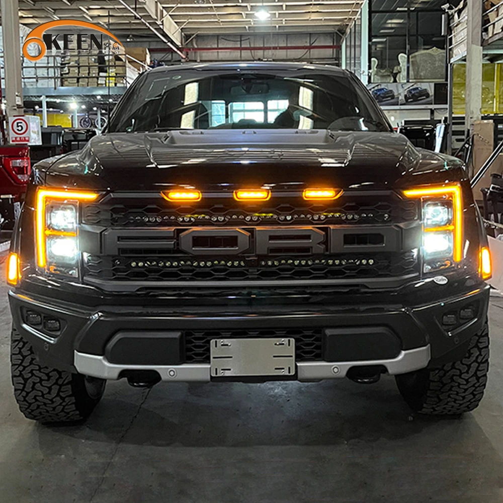 Ford Ranger Raptor 3.0 Ecoboost 292 cv BVA 10 - ADF Automobiles, image size:1000x1000