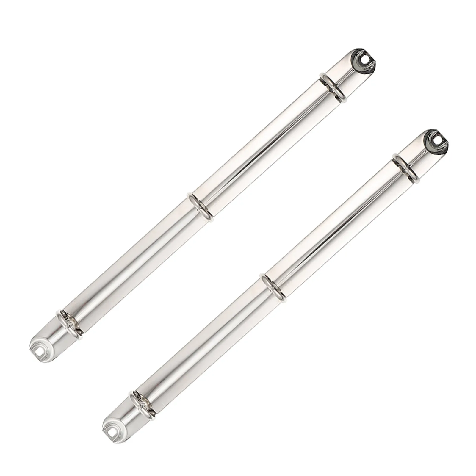 2개의 금속 A4 바인더 메커니즘, 튼튼한 원형 링, 사무실, 학교, 루즈리프 노트북, 정리함, 스크랩북 바인더 속지용