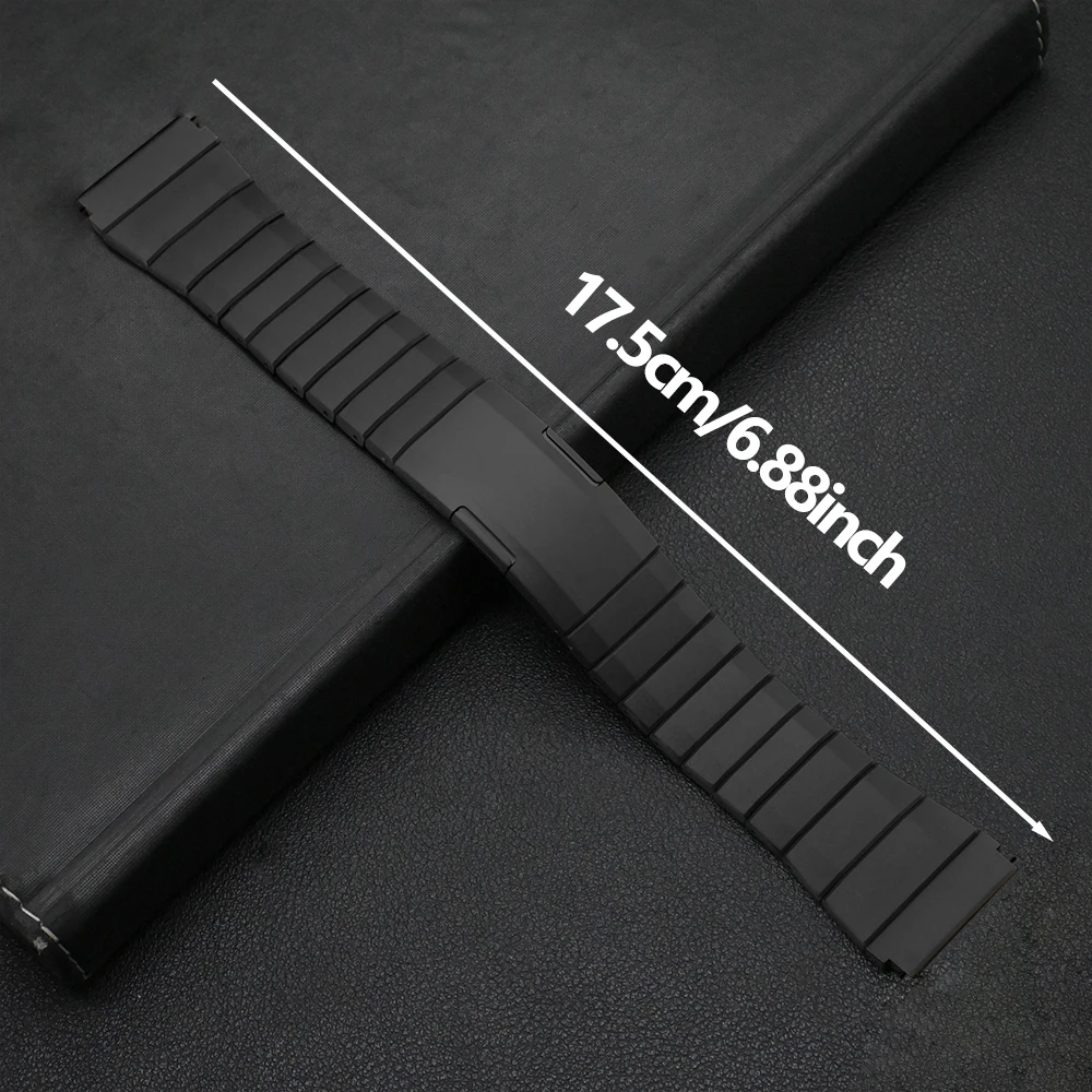 22 مللي متر سوار فولاذي غير قابل للصدأ لسامسونج غا...