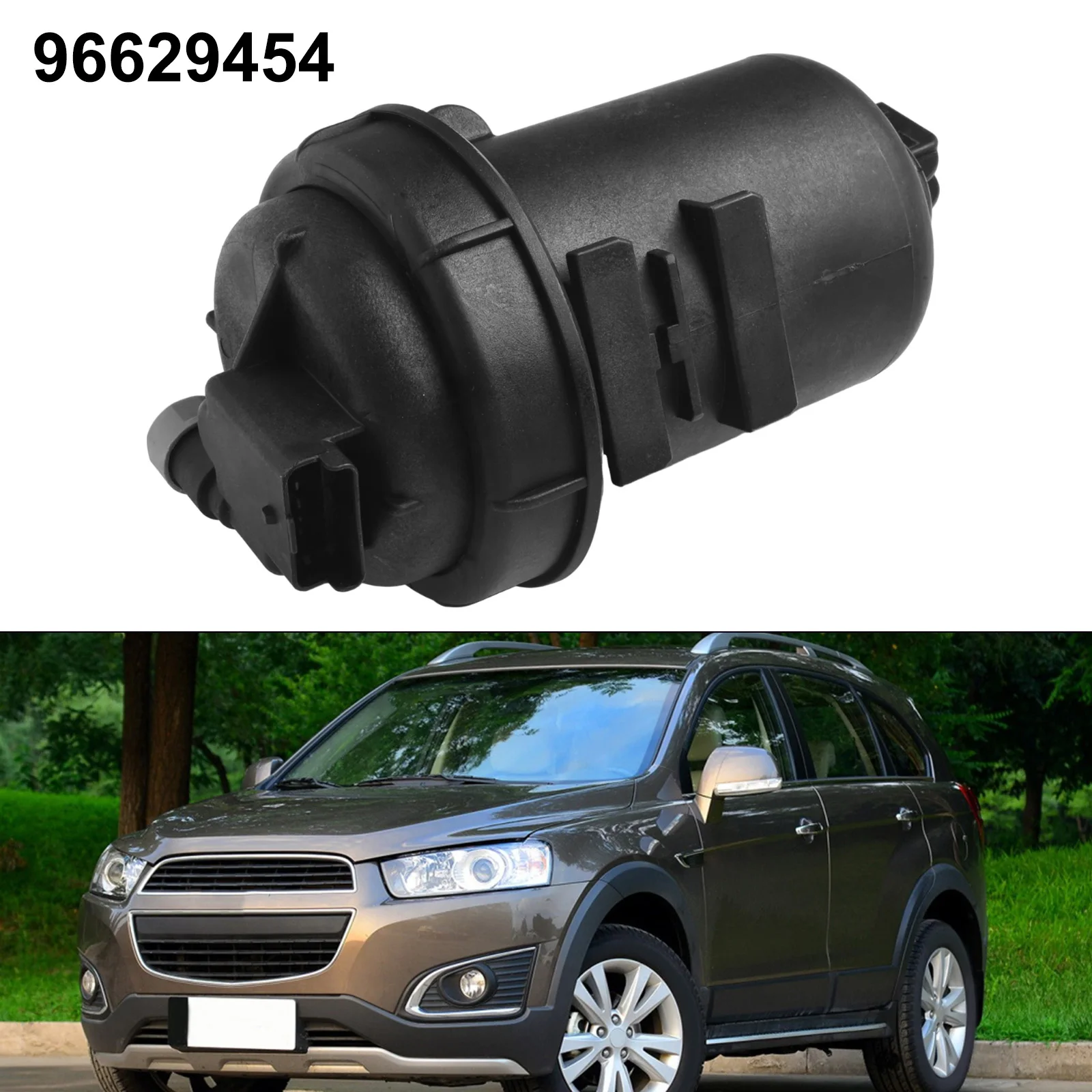 Fuel Filter Strainer Assembly for Vauxhall For Antara 2007 2 0 CDTi & For Captiva 2007 2010 Diesel 96629454
