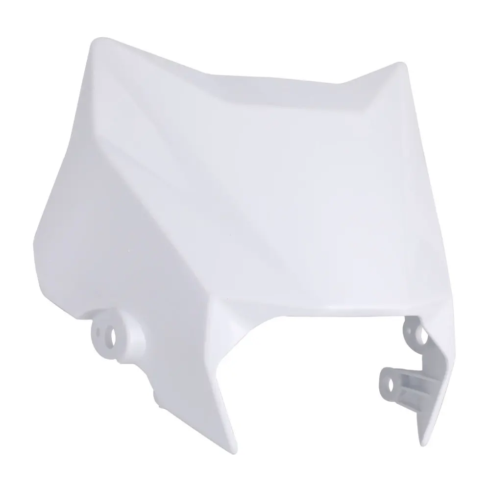 

Motorcycle Headlight Lamp Cover Shell For Sur-Ron Sur Ron UltraBee Ultra Bee Off-Road Electric Vehicle