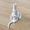 Double Layer Meat Grinder Parts Blade Fit JYSA900/A950  Series Meat Grinder Parts Power Tool Food Processors Kitchen Dining 4