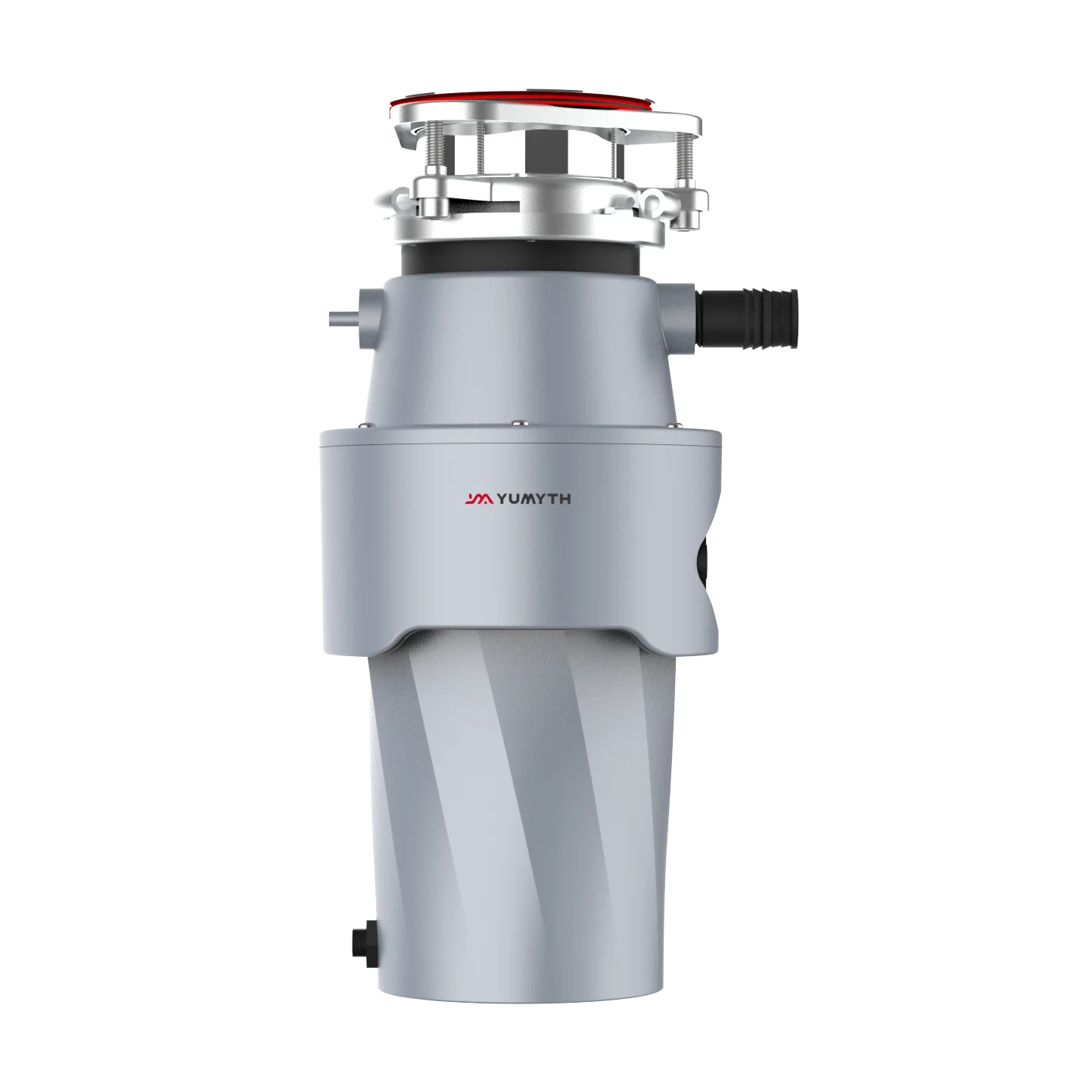 Intelligent Forward & Reverse 1.2L Grinding Chamber 3600 Rmp Food Waste Disposer 2