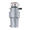 Intelligent Forward & Reverse 1.2L Grinding Chamber 3600 Rmp Food Waste Disposer 2