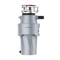 Intelligent Forward & Reverse 1.2L Grinding Chamber 3600 Rmp Food Waste Disposer 2