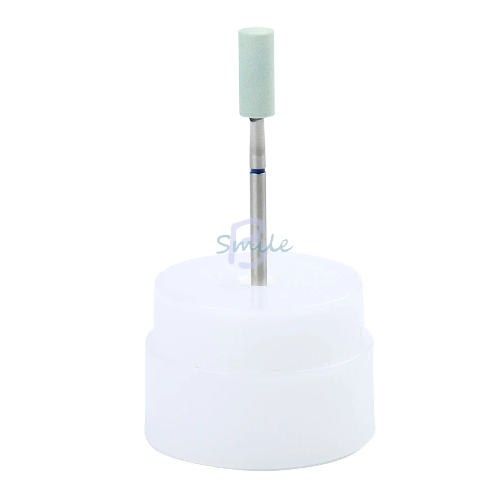 

high quality 1Pc Dental Zirconia Crowns Polisher Lab Ceramics Diamond Stone Grinder Quick Perfect Polishing dental polishingtool