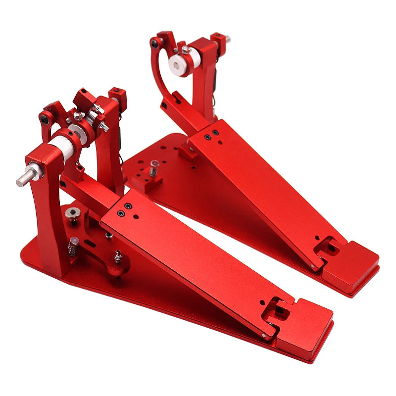 Batteur De Pédale De Tambour Tambour Pédale Batteur Marteau Percussion