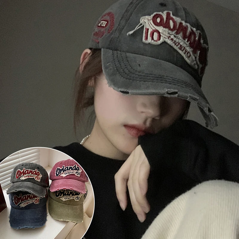 Unisex Quick Dry Waterproof Golf Cap Front View