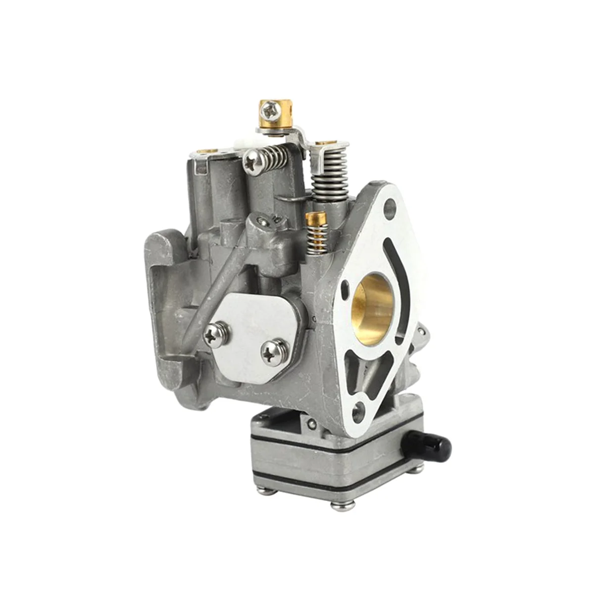 Boat Motor Carburetor Assy 369-03200-2 369-03200-0 for Tohatsu Outboard NS 4 5 4HP 5HP 2