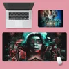 Stranger Things In Stocked Gamer Speed Mice Retail Small Rubber Mousepad Size For Big CSGO Game Desktop PC Laptop 2