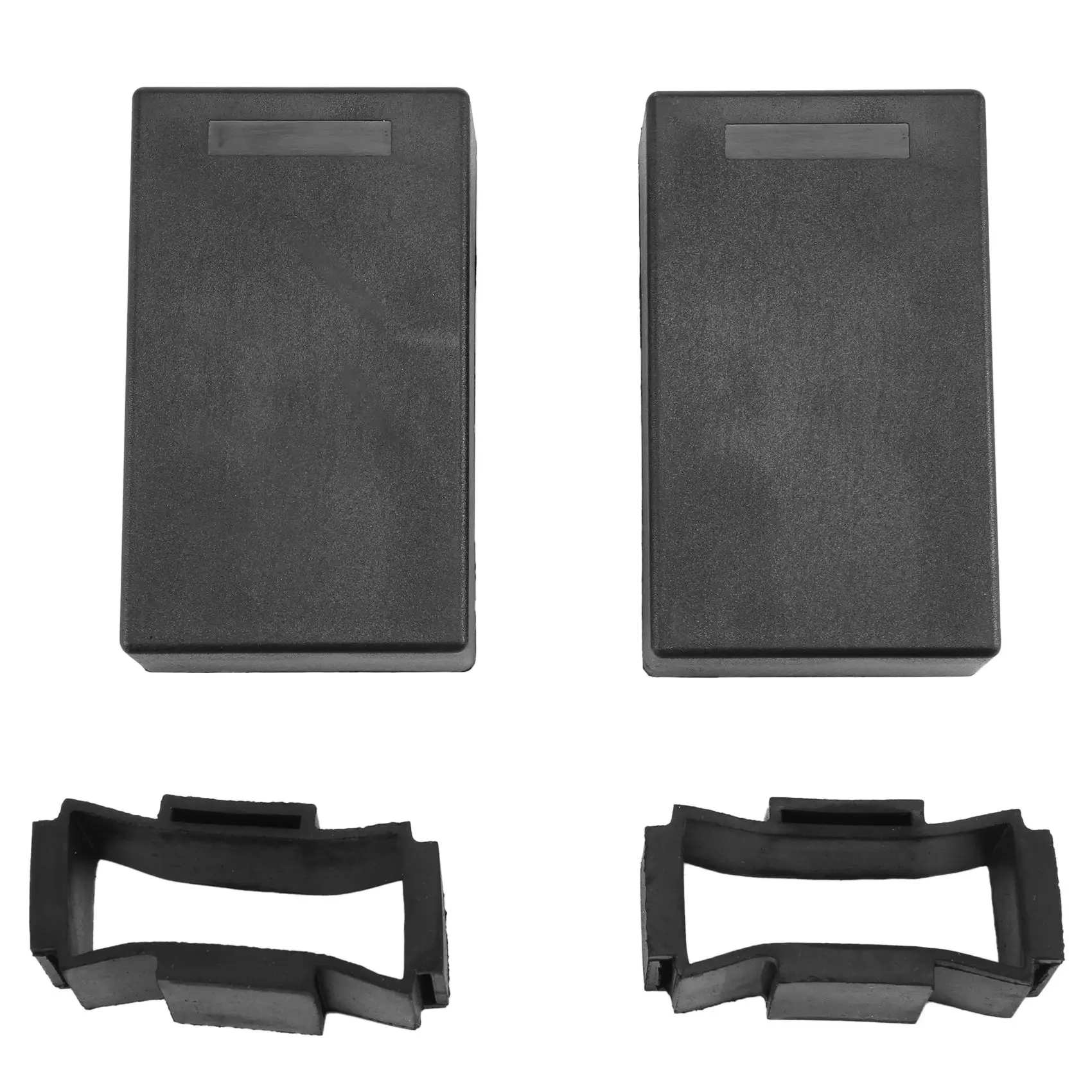 혼다 XL 600 V XL600V Transalp PD06 MS8 CI558 30410-MS8-610 30410-MM9-830용 A65P-2PCS CDI 점화 박스