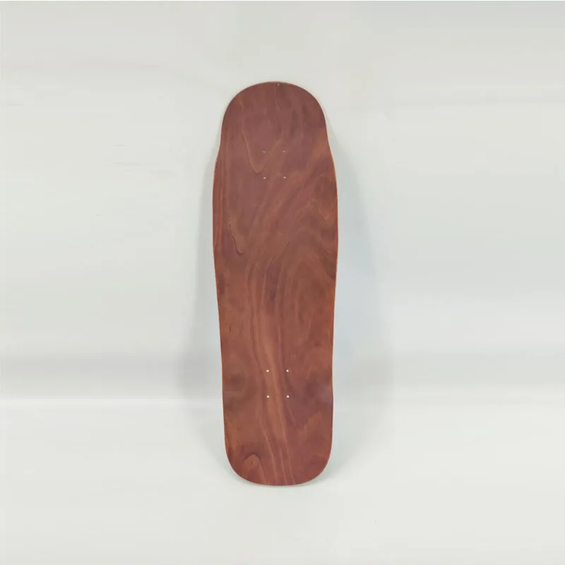 Moose - Tabla De Monopatín Natural 7.5″ X 28.75″ Cruiser - Yaxa
