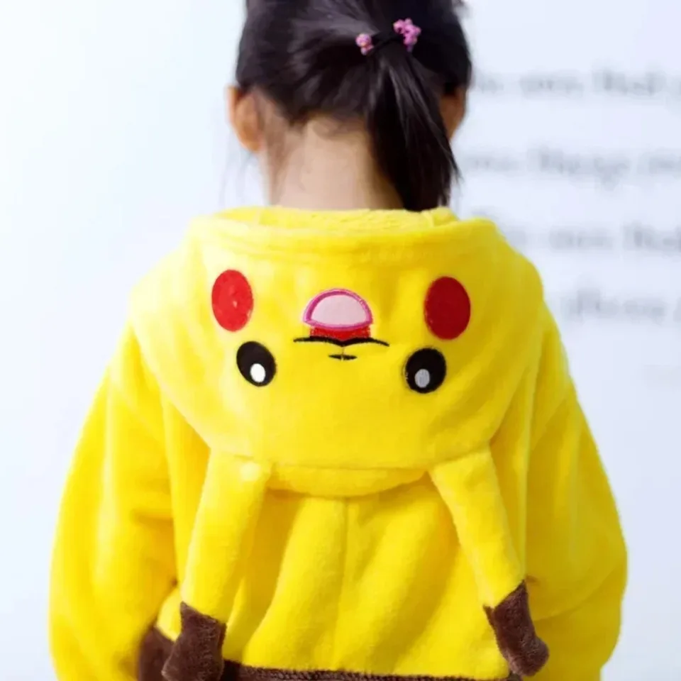 Gele onesie Pokémon Pokemon | België België
