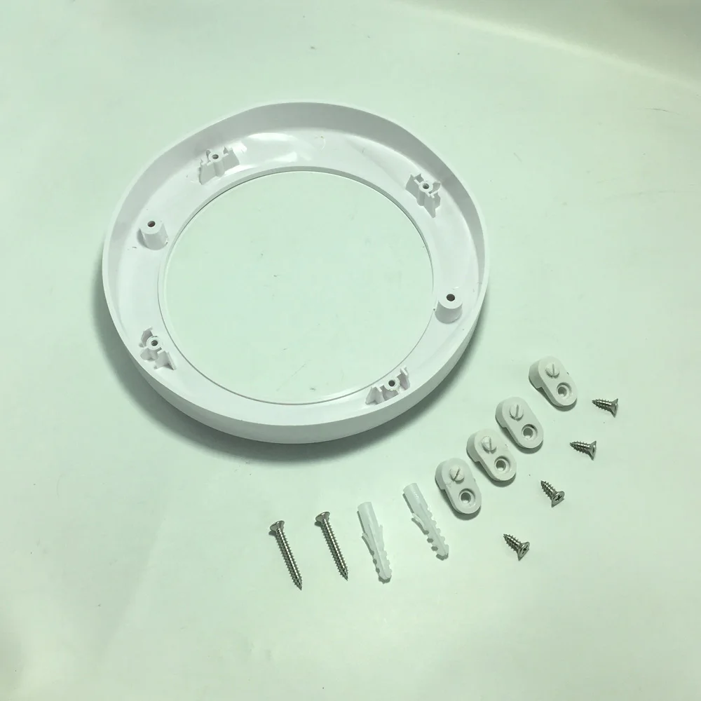 

Рамка из ПВХ для подводного бассейна с RGB-подсветкой, 12 В, IP68