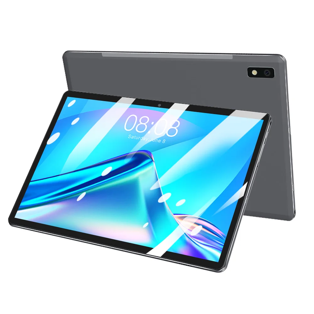 Original T40 Pro Tablet 10 inch Tablete Android 10 Core Calling Tablette RAM 12GB ROM 512GB Electronic Tablets GPS 5G Tablet  PCTablet PC ALLDOCUBE iPlay40 10.4 inch 2K FHD 2000*1200 8GB RAM 128GB ROM Android 10 T618 CPU LTE phonecall 5G WiFi iPlay 40 TabGlobal Firmware Lenovo Tab P11 / K11 2K LCD Screen Snapdragon Octa Core 4G /6G 64G /128GB Tablet Android 10 Xiaoxin Pad 11 inch best tablet with keyboard Tablet Accessories