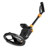 MD1008A Metal Detector Professional Handheld Gold Treasure Underground Metal Detector Tracker Seeker Finder Kids Metal detector 2