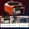 Electric Welding Machine Gas Pipe Electric Welding Machine Automatic Butt Welding Machine HRDJ-200ZW 3