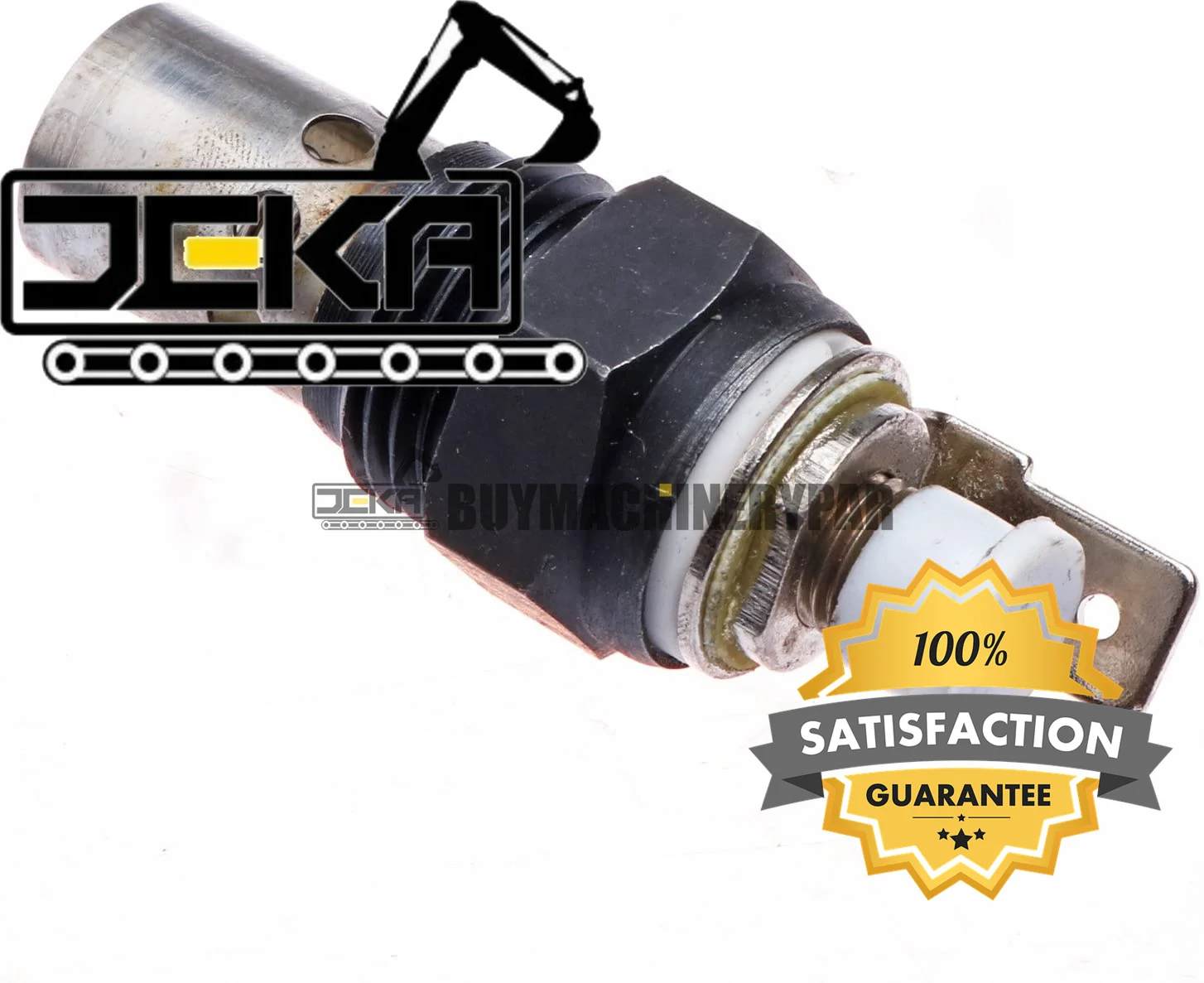 

C5NE9A436A 81806046 83933675 87800843 Впускной нагреватель термостата для Ford New Holland