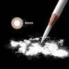 3PCS Professional White Charcoal Pencils Sketch Highlight White Pencils for Drawing Sketching Shading Blending 1