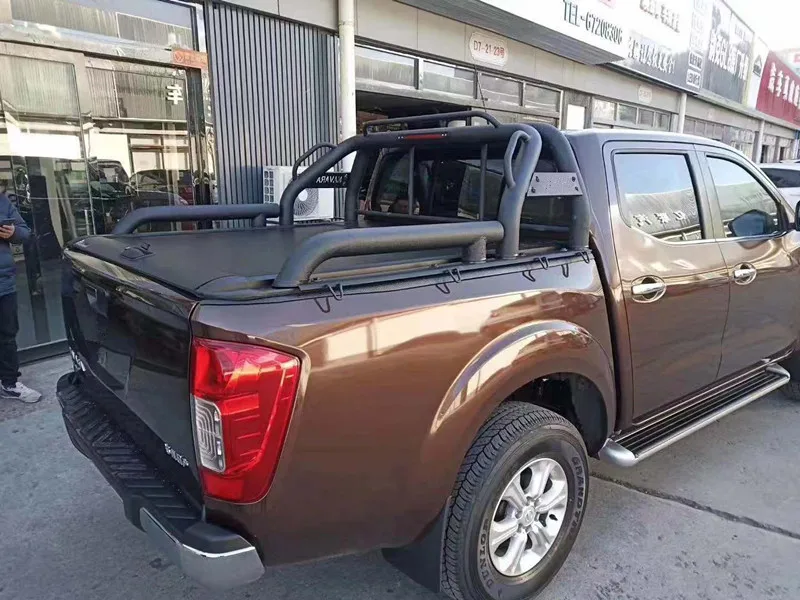 픽업트럭용 4x4 오프로드 악세서리 유니버셜 롤바