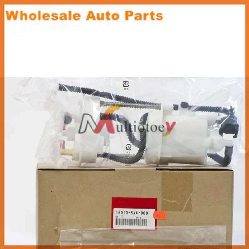 ☆saaa☆ Fuel Filter 16010-SAA-000 16010SAA000 For Honda Fit 1.3L 1.5