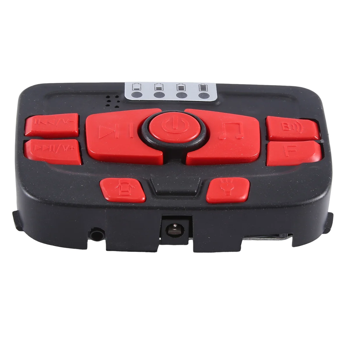 

24V Children's Electric Vehicle Power Supply Central Control Switch Multi Functional Bluetooth Music Power