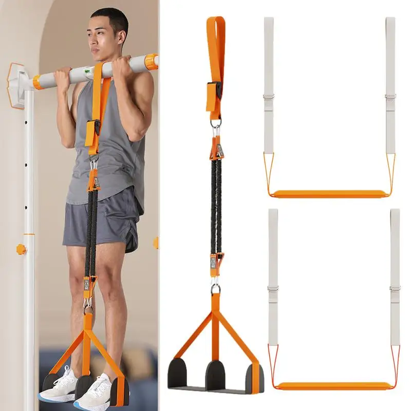 

Pull Up Elastic Band Fitness Tension Rope For Arm Strength Training Adjustable Strength Training Fitness Bands Heavy Duty Pull