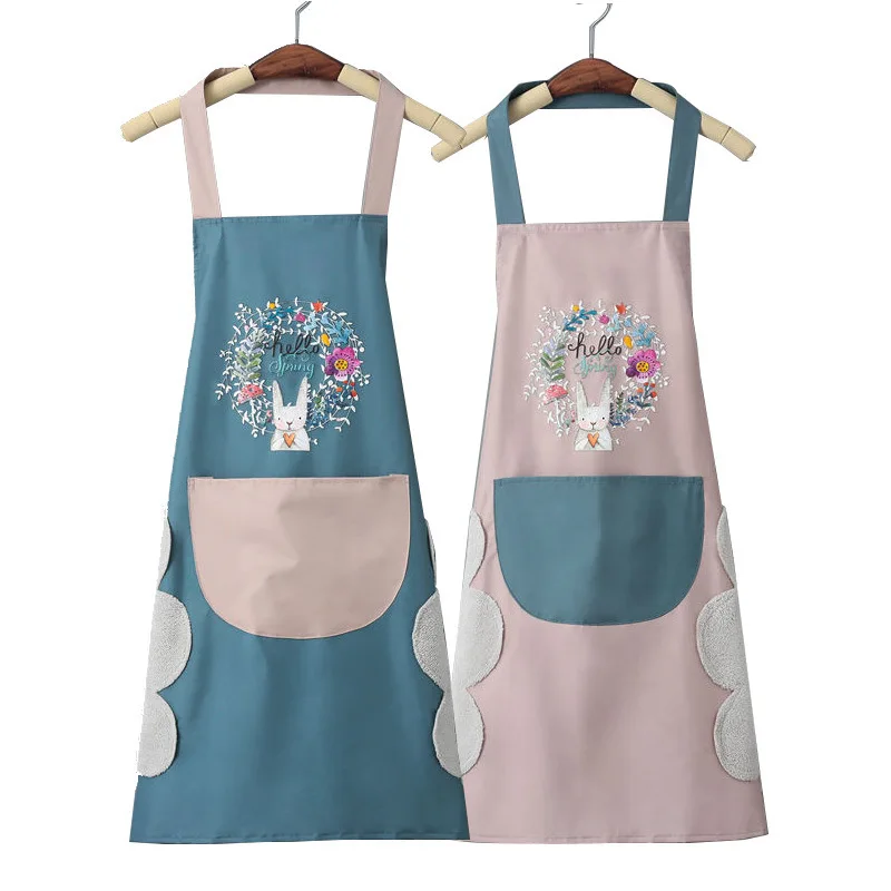 Kitchen Apron for Men and Women for Kitchen and Home Cooking