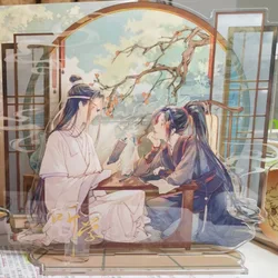 Mo Dao Zu Shi Collectible Standee: The Untamed Wei Wuxian and Lan Wangji (2)